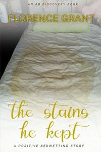 Produktbild: The Stains He Kept