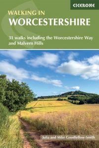 Produktbild: Walking in Worcestershire