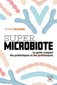 Produktbild: Super microbiote