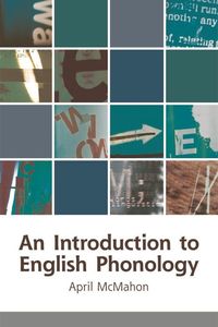 Produktbild: Introduction to English Phonology