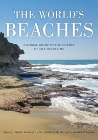 Produktbild: Pilkey, O: World's Beaches