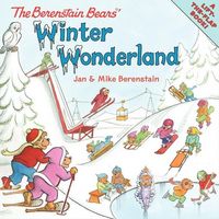 Produktbild: The Berenstain Bears' Winter Wonderland