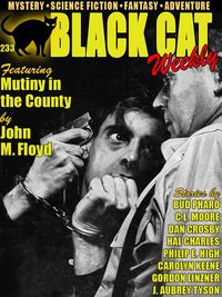 Produktbild: Black Cat Weekly #233