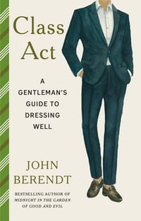 Produktbild: Class Act