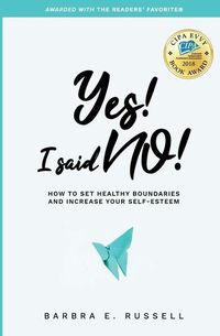 Produktbild: Yes! I Said No!
