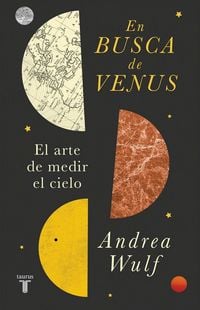 Produktbild: En busca de Venus : el arte de medir el cielo