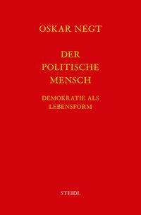 Produktbild: Werkausgabe Bd. 16 / Der politische Mensch