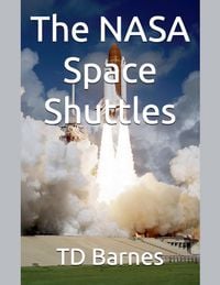 Produktbild: The NASA Space Shuttles