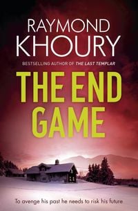 Produktbild: The End Game