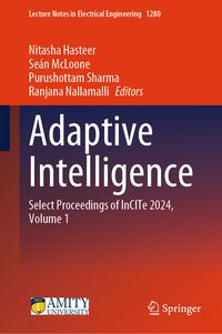 Produktbild: Adaptive Intelligence