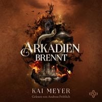 Produktbild: Arkadien brennt