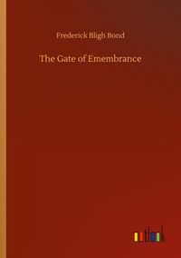 Produktbild: The Gate of Emembrance