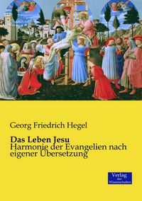 Produktbild: Das Leben Jesu