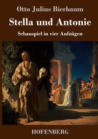 Produktbild: Stella und Antonie
