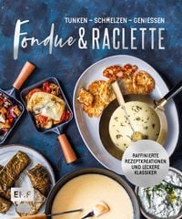 Produktbild: Fondue & Raclette
