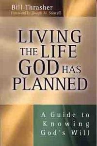 Produktbild: Living the Life God Has Planned