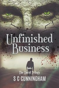 Produktbild: Unfinished Business