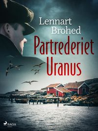 Produktbild: Partrederiet Uranus