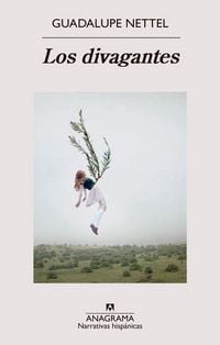 Produktbild: Divagantes, Los