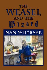 Produktbild: The Weasel and the Wizard