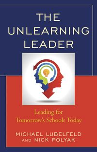 Produktbild: The Unlearning Leader