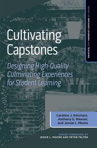 Produktbild: Cultivating Capstones