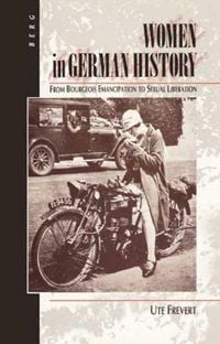 Produktbild: Women in German History