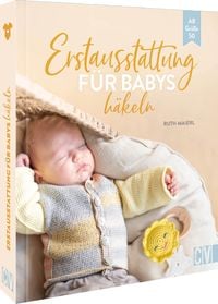Produktbild: Erstausstattung f&uuml;r Babys h&auml;keln