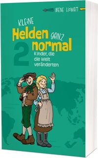 Produktbild: Kleine Helden &ndash; ganz normal 2