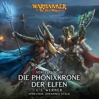 Produktbild: Warhammer The Old World: Vergeltung 3
