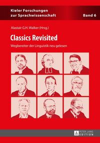 Produktbild: Classics Revisited