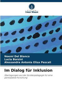 Produktbild: Im Dialog f&uuml;r Inklusion