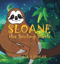 Produktbild: Sloane the Smiling Sloth