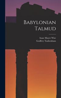 Produktbild: Babylonian Talmud