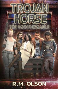 Produktbild: Trojan Horse
