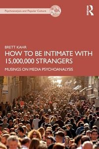 Produktbild: How to Be Intimate with 15,000,000 Strangers