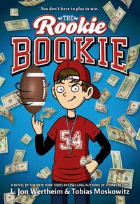 Produktbild: The Rookie Bookie