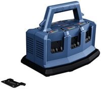 Produktbild: Bosch Professional GAL 18V6-80 Ladestation 1600A01U9L