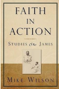 Produktbild: Faith in Action, Studies in James