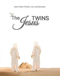 Produktbild: The Jesustwins