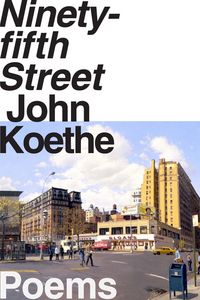 Produktbild: Ninety-fifth Street