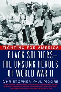 Produktbild: Fighting for America