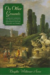 Produktbild: On Other Grounds