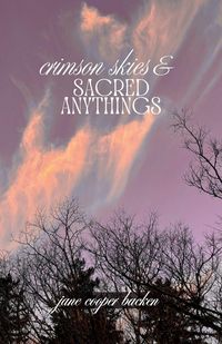Produktbild: Crimson Skies and Sacred Anythings