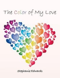 Produktbild: The Color of My Love