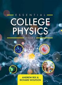 Produktbild: Essential College Physics Volume II
