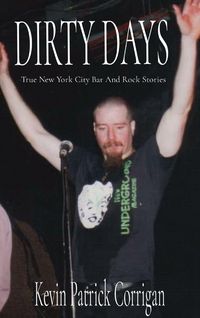 Produktbild: DIRTY DAYS