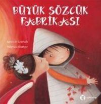 Produktbild: B&uuml;y&uuml;k S&ouml;zc&uuml;k Fabrikasi