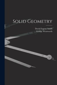 Produktbild: Solid Geometry