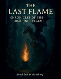Produktbild: The last flame